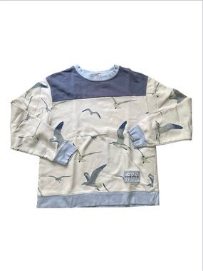 Taylor Swift Seagull Crewneck